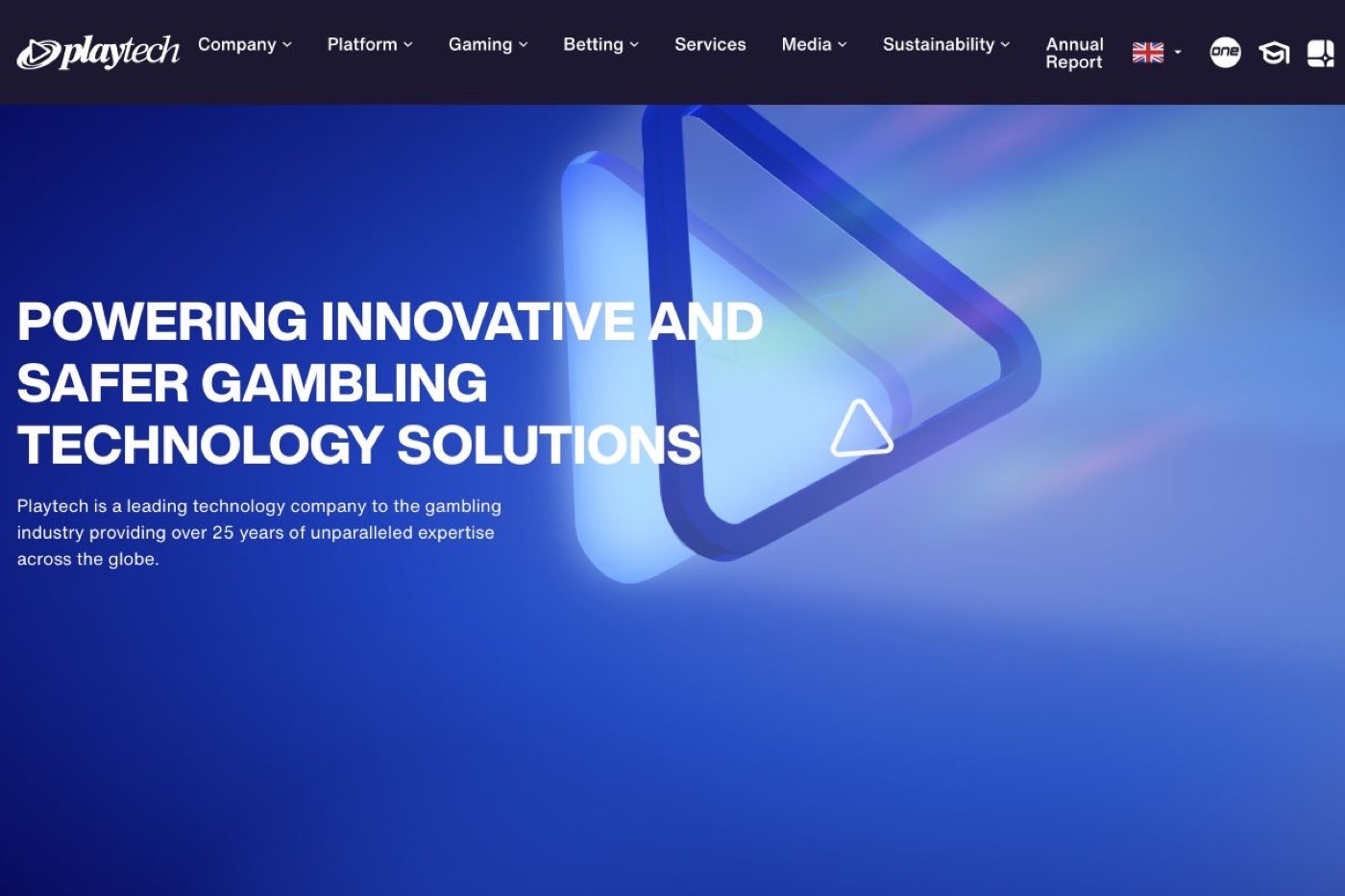 Playtech: платформа, контент та інтеграція операторів