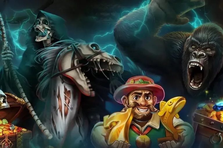 Daily jackpots Red Tiger: як працюють щоденні призові пули