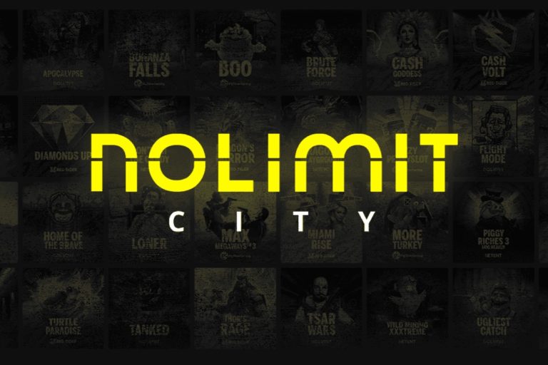 Feature systems Nolimit City: xWays, xNudge та xSplit
